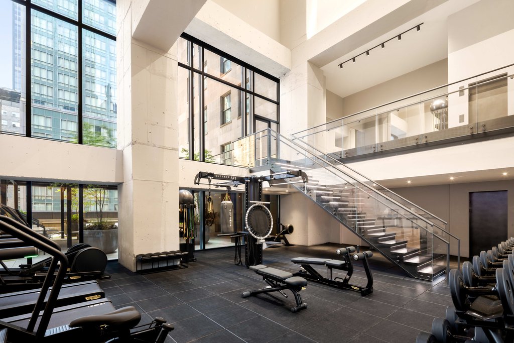 111 West 57th Street, Unit PH80 photo 13