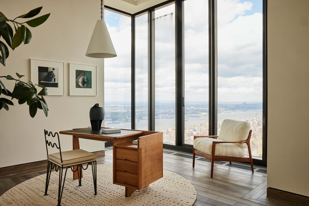 111 West 57th Street, Unit PH82 photo 11