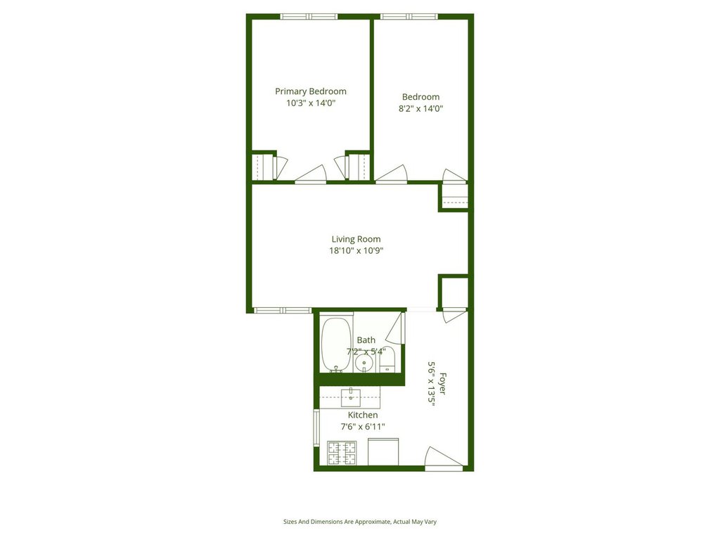 886 Rutland Road – For Sale photo 14