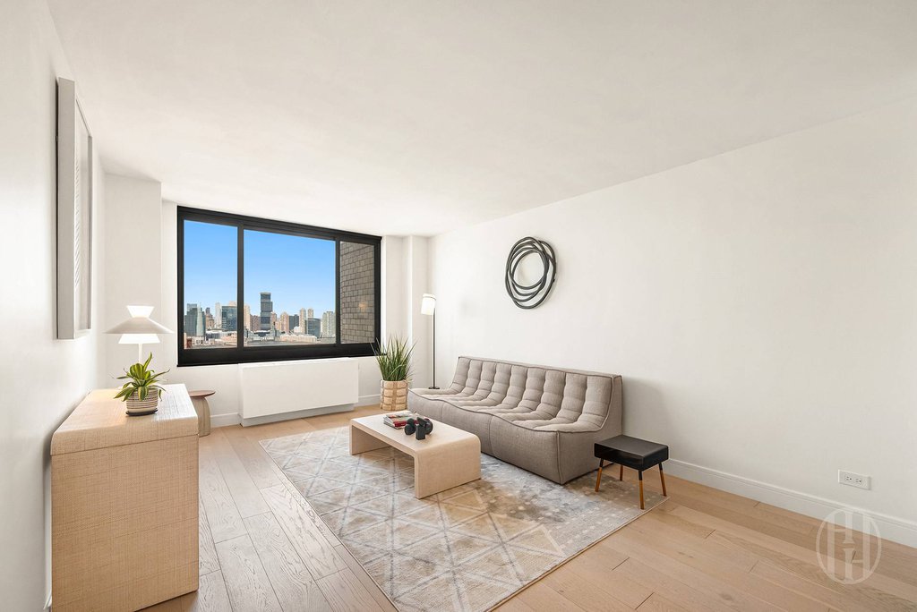 200 Rector Place, Unit 35C
