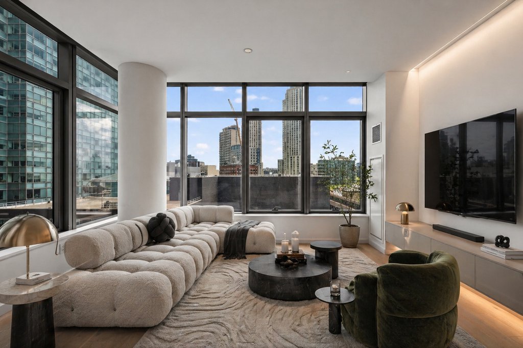 3 Court Square, Unit 629