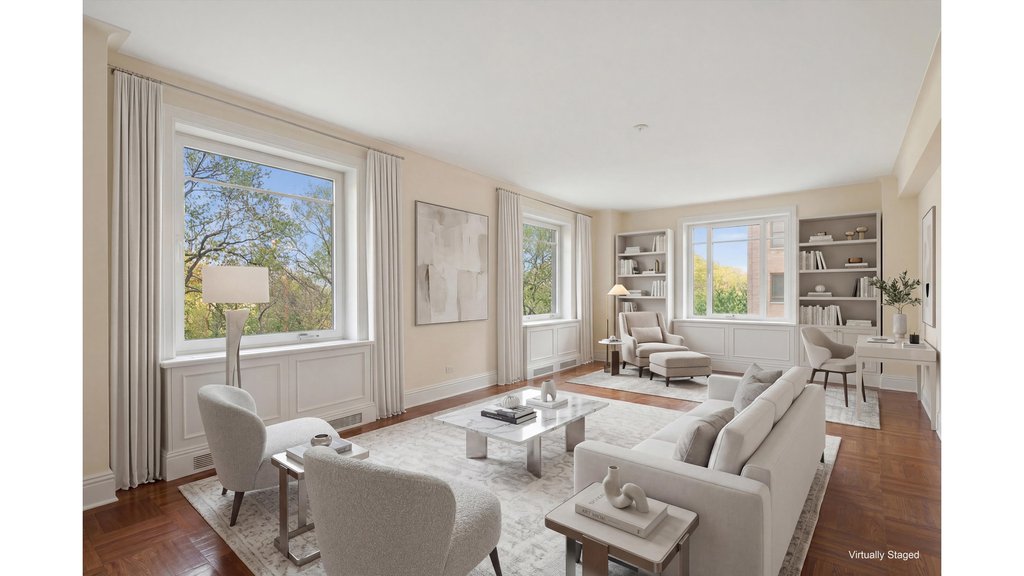 875 Fifth Avenue, Unit 5C