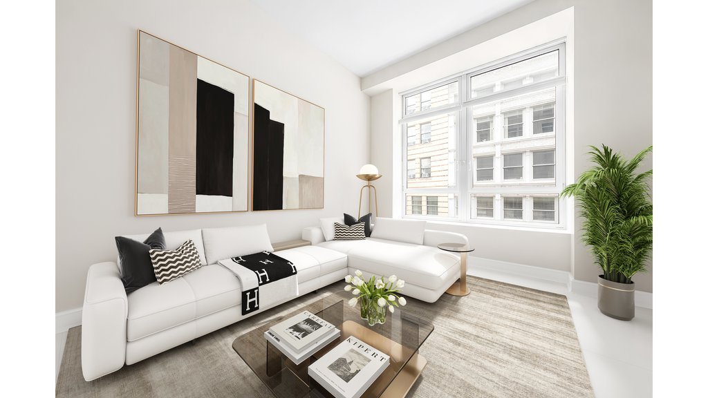 111 Fulton Street, Unit 517 photo 3