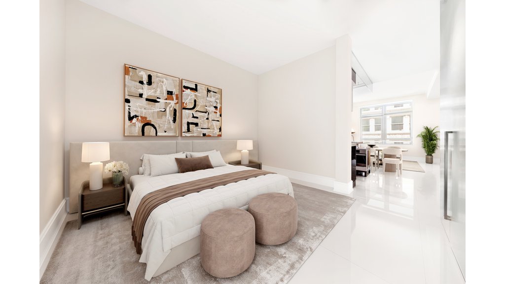 111 Fulton Street, Unit 517 photo 4
