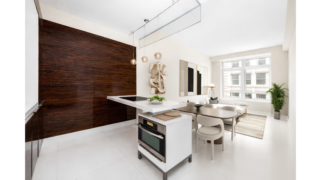 111 Fulton Street, Unit 517