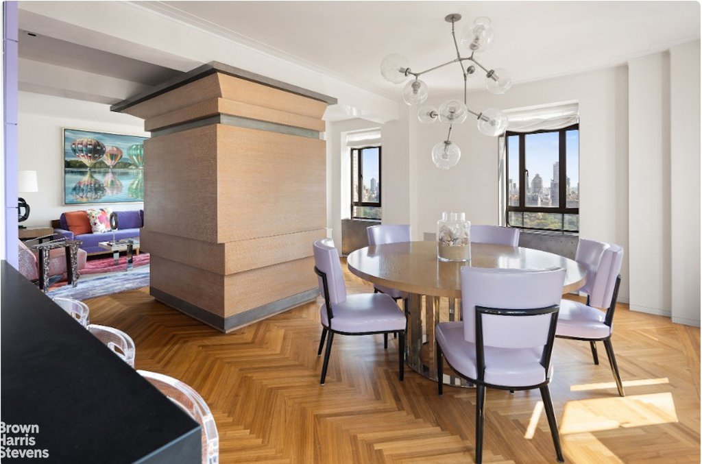 25 Central Park West, Unit 26J photo 4