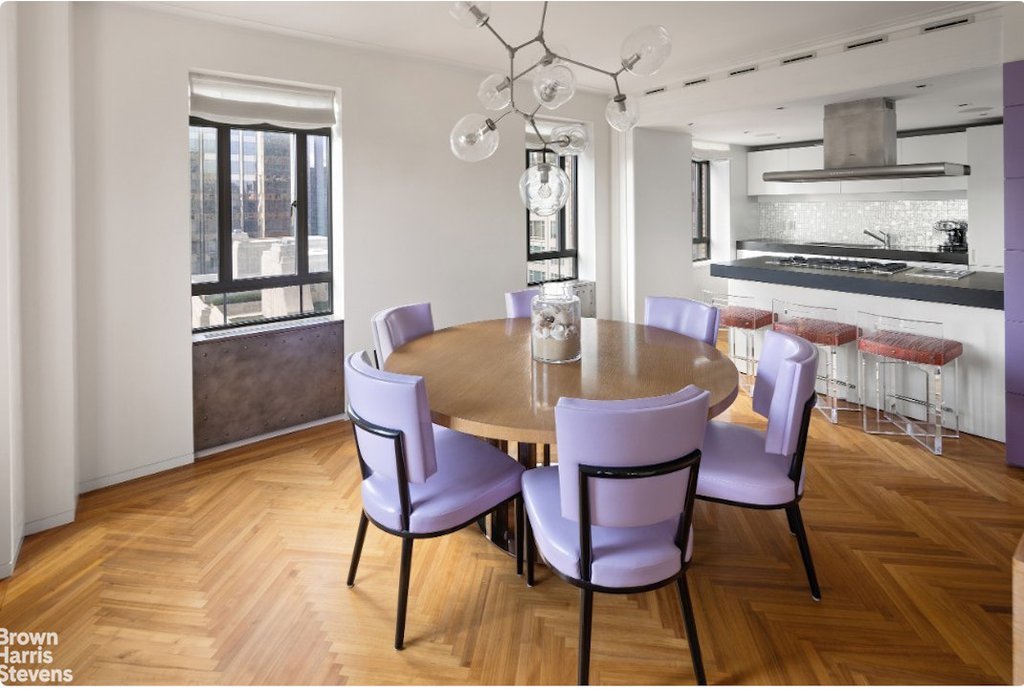 25 Central Park West, Unit 26J photo 5