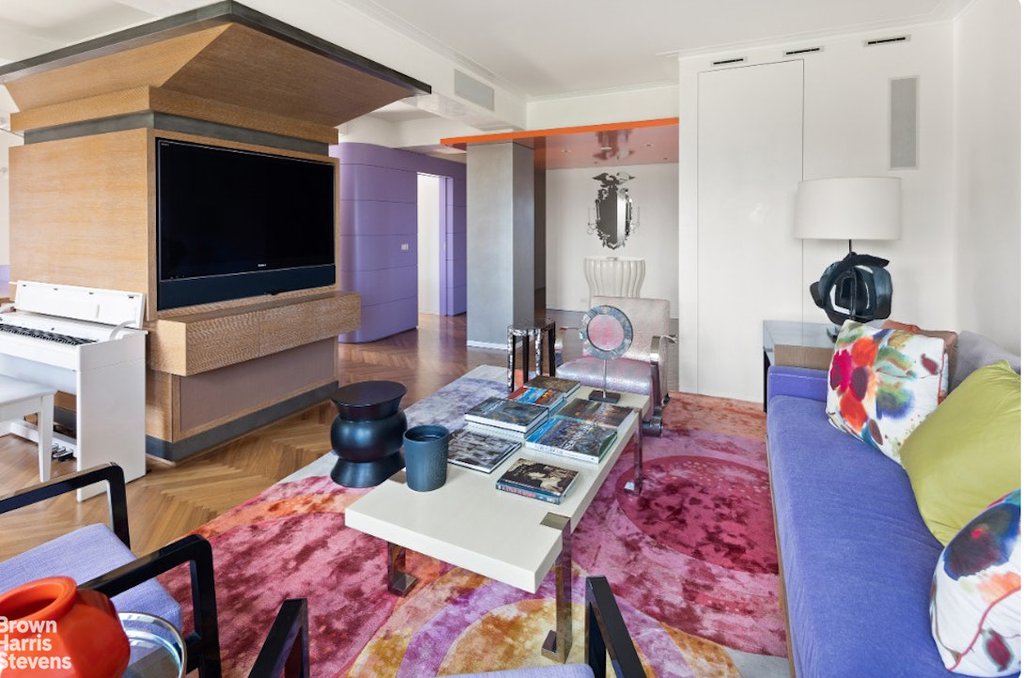 25 Central Park West, Unit 26J photo 6