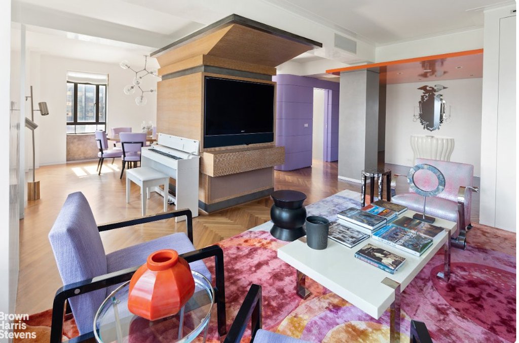 25 Central Park West, Unit 26J photo 7