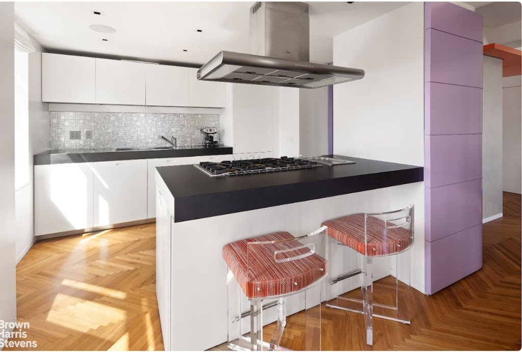 25 Central Park West, Unit 26J photo 8