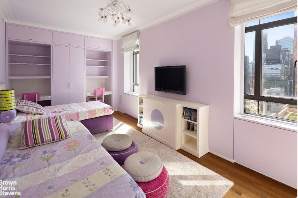 25 Central Park West, Unit 26J photo 11
