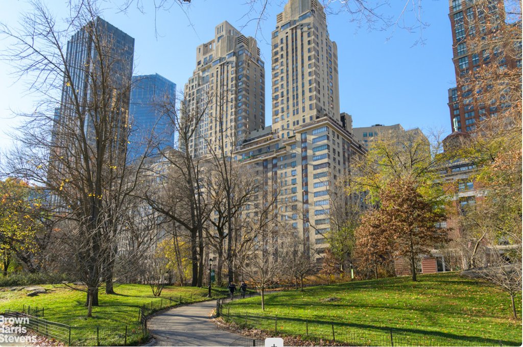 25 Central Park West, Unit 26J photo 13
