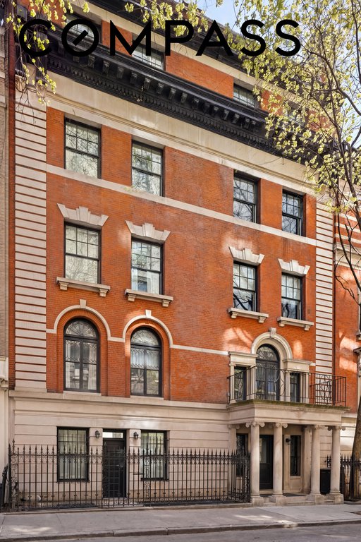 272 West 91st Street