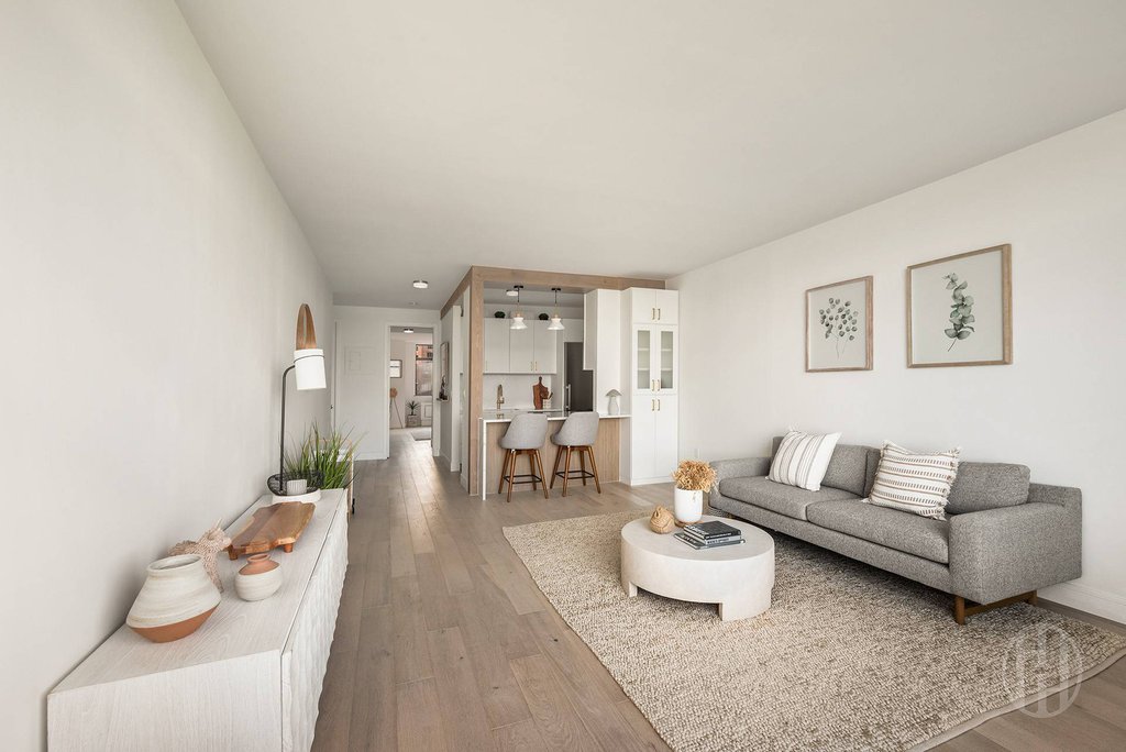 350 Albany Street, Unit 8A photo 8