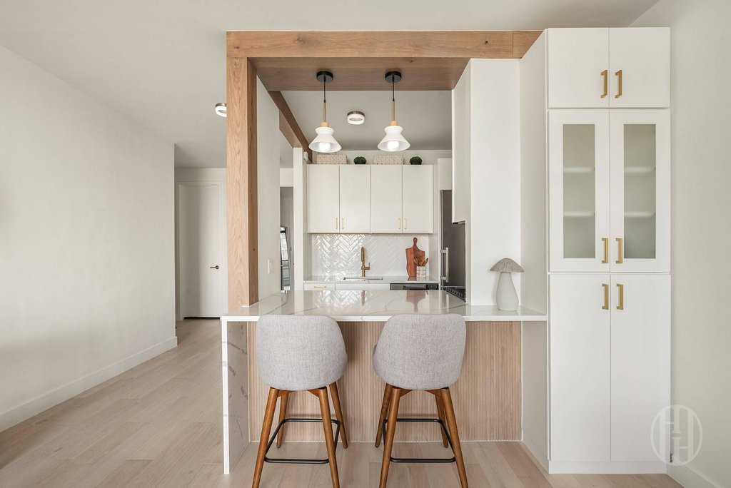 350 Albany Street, Unit 8A photo 9