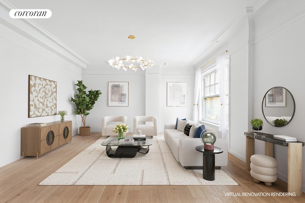 380 Riverside Drive, Unit 6Q