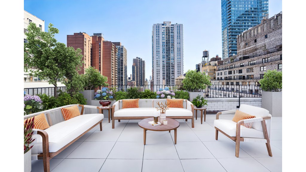 200 East 58th Street, Unit 18A
