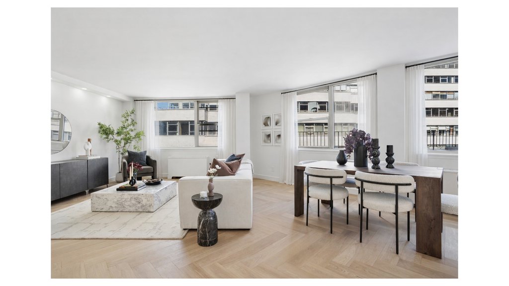 200 East 58th Street, Unit 18A photo 5