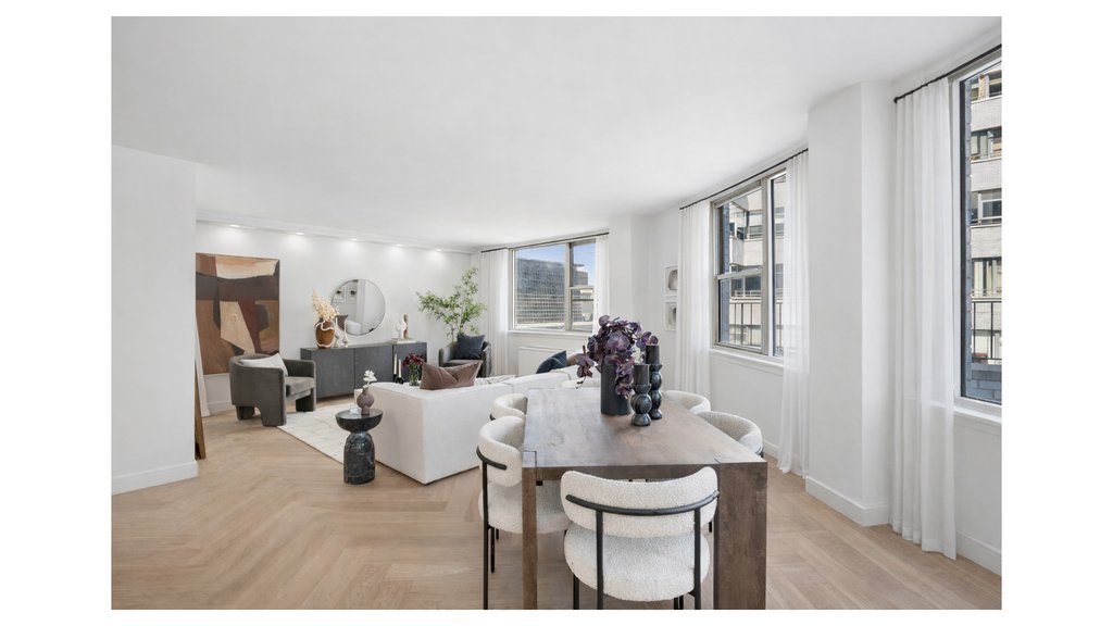200 East 58th Street, Unit 18A photo 6