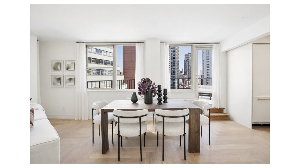200 East 58th Street, Unit 18A photo 7