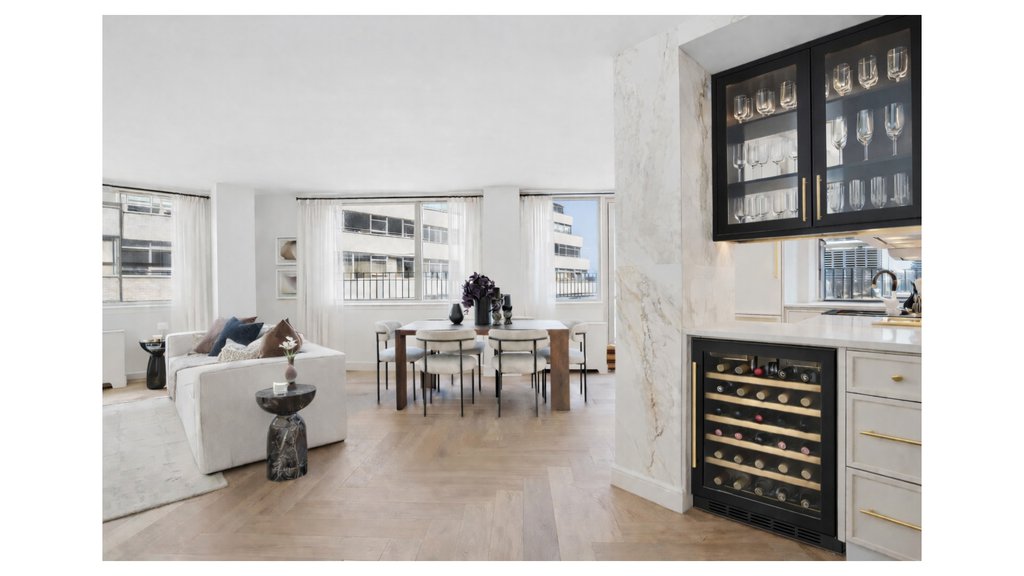 200 East 58th Street, Unit 18A photo 9
