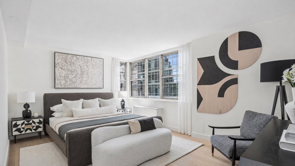 200 East 58th Street, Unit 18A photo 12