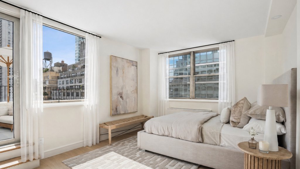200 East 58th Street, Unit 18A photo 16
