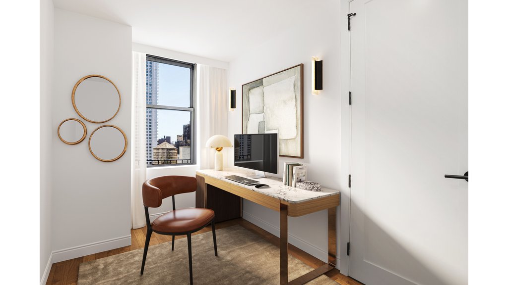 200 East 58th Street, Unit 18A photo 18