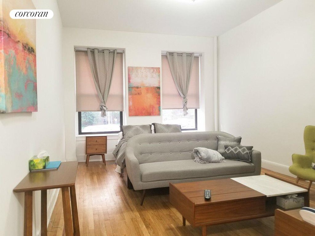26 West 97th Street, Unit 1A