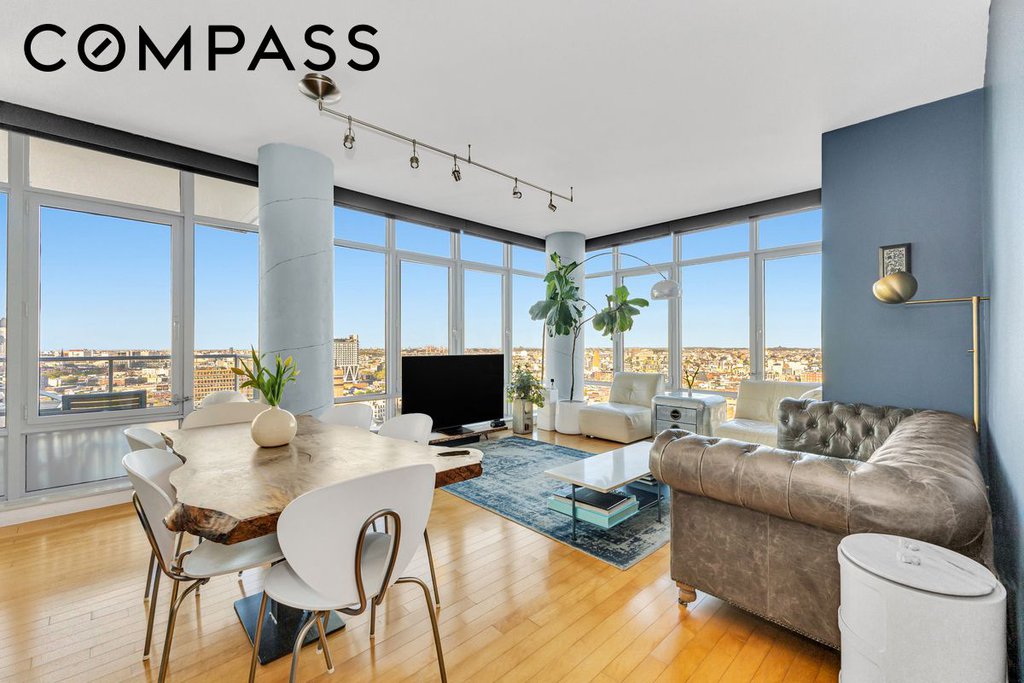 1 Northside Piers, Unit 24J