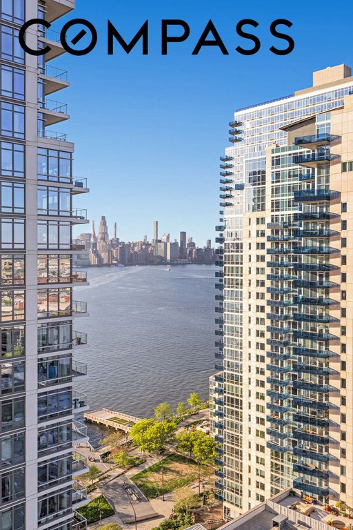 1 Northside Piers, Unit 24J photo 12
