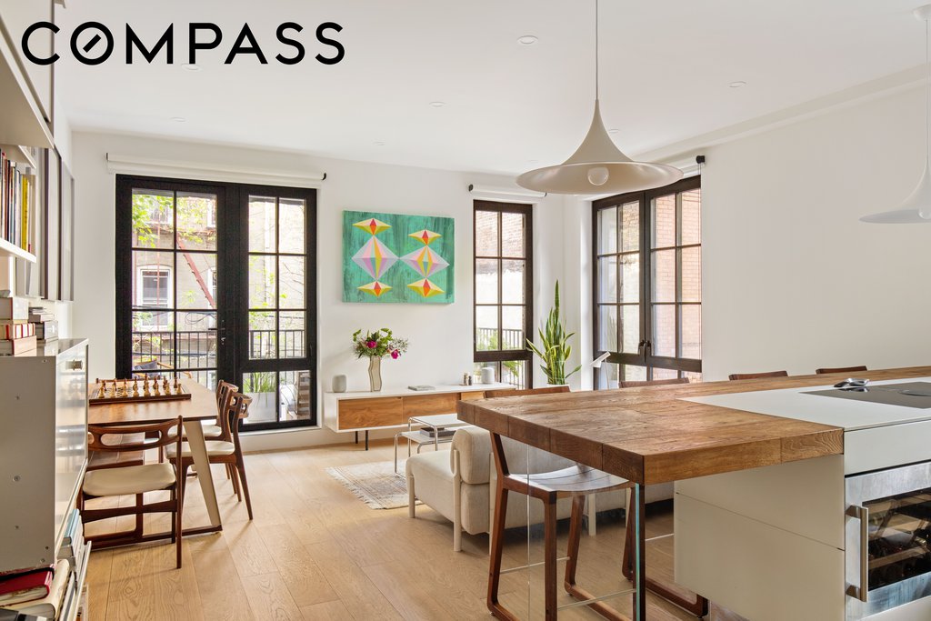 669 Saint Marks Avenue, Unit 2B