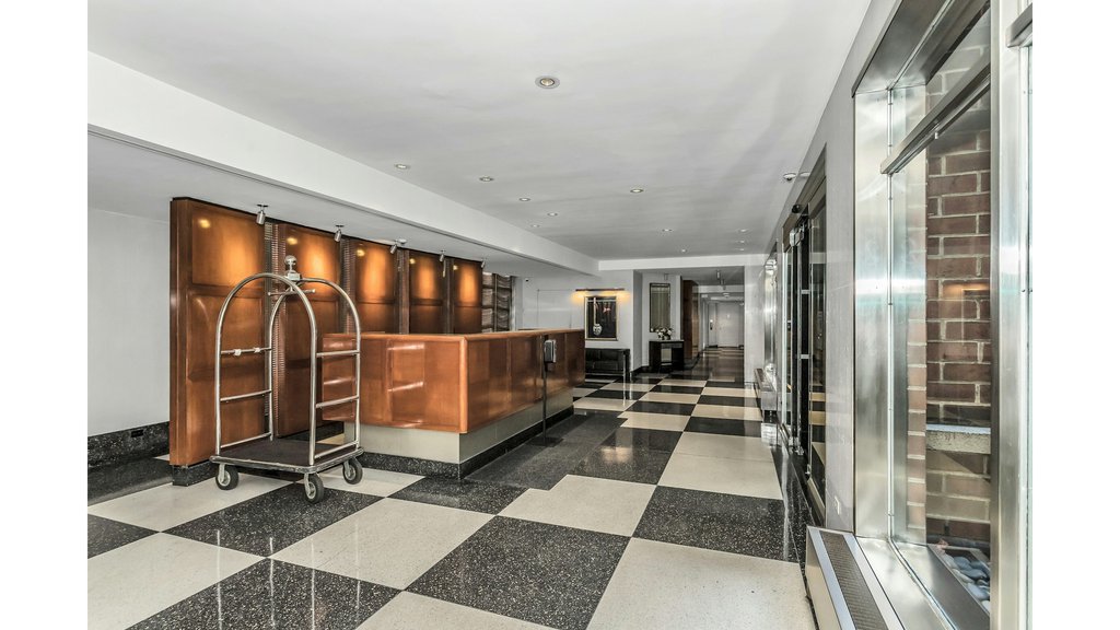 2 Tudor City Place, Unit 3MS photo 14