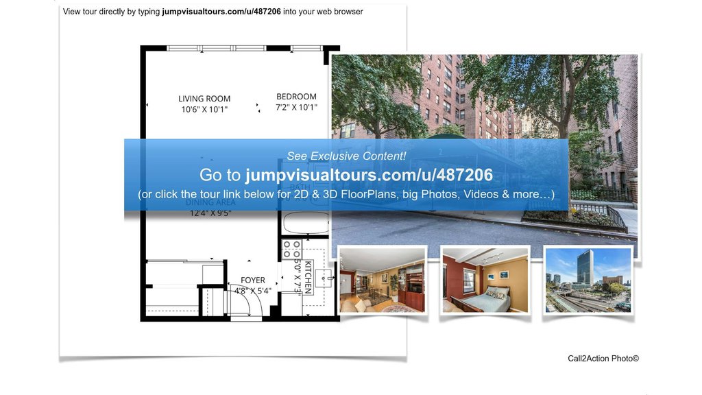 2 Tudor City Place, Unit 3MS photo 16