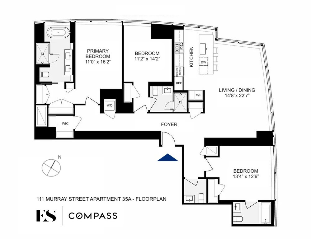 111 Murray Street, Unit 35A photo 38