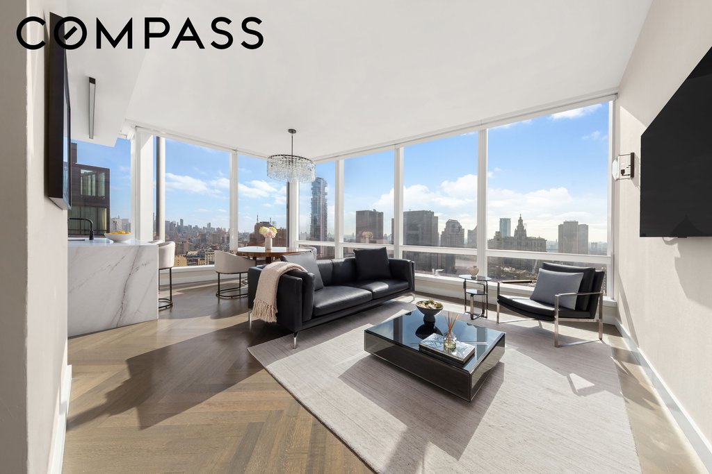 111 Murray Street, Unit 35A