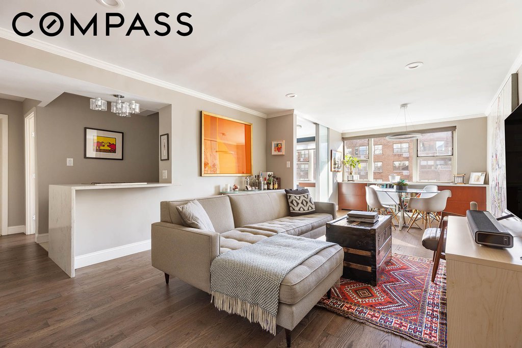 233 East 70th Street, Unit 17T