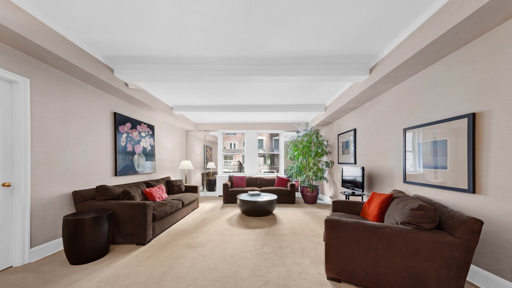 111 East 56th Street, Unit 1202