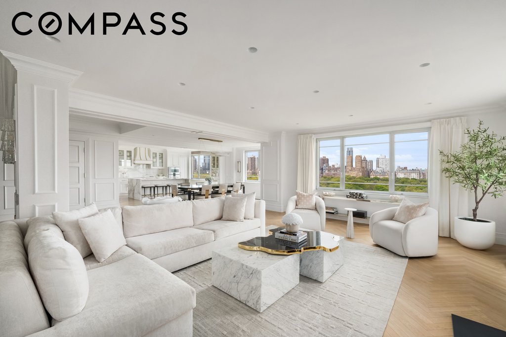 930 Fifth Avenue, Unit 18A