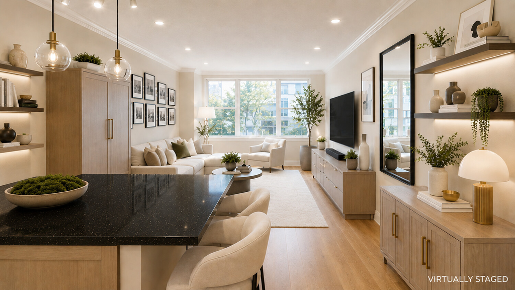 305 East 40th Street, Unit 2L photo 4