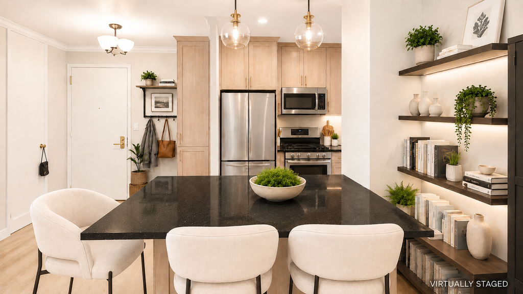 305 East 40th Street, Unit 2L photo 9