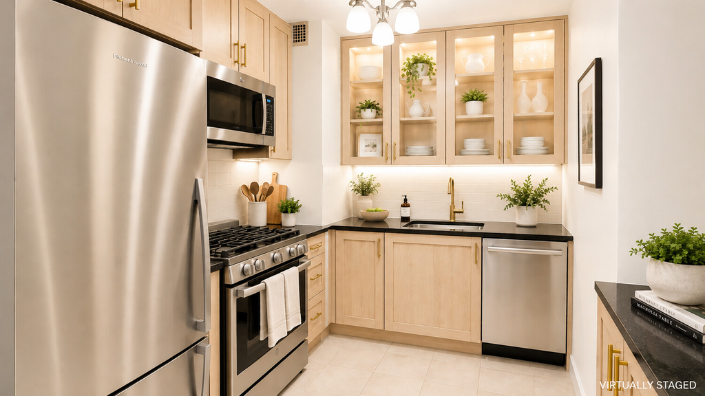305 East 40th Street, Unit 2L photo 3
