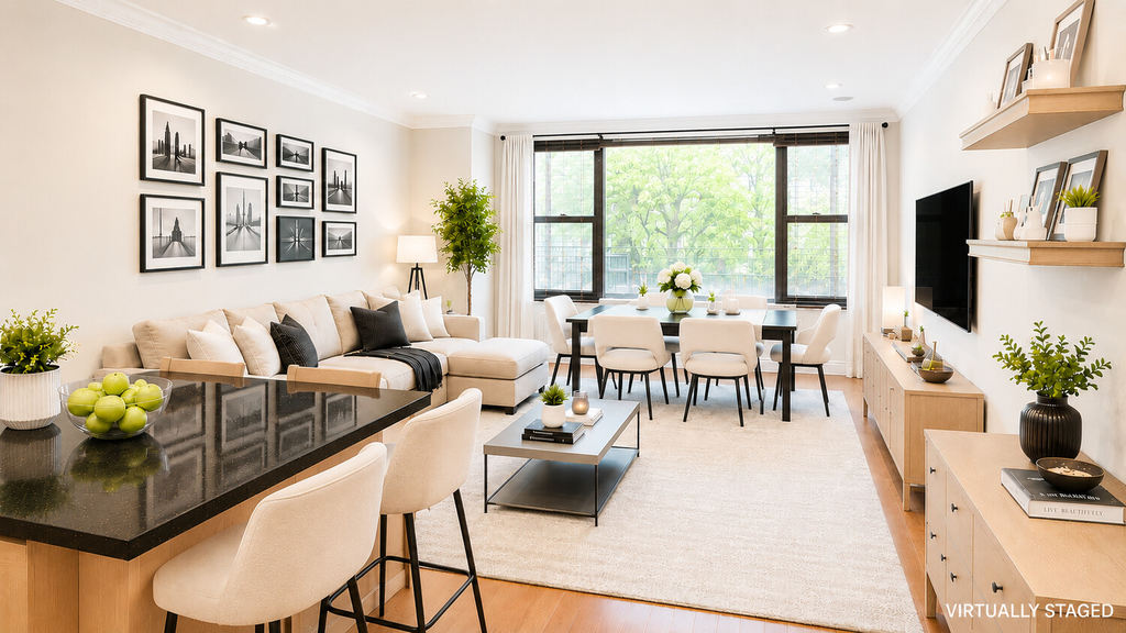 305 East 40th Street, Unit 2L