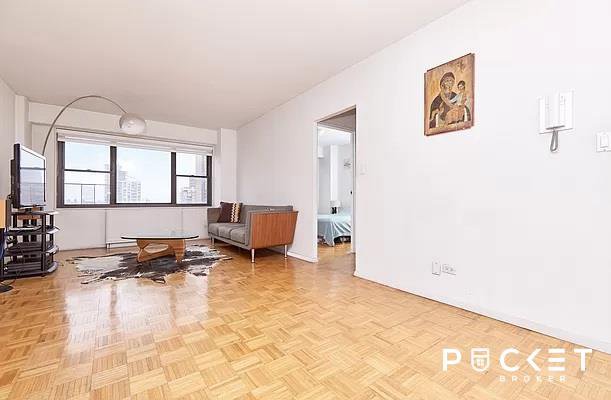345 East 80th Street, Unit 29L photo 5