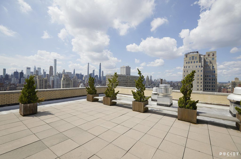 345 East 80th Street, Unit 29L
