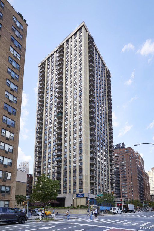 345 East 80th Street, Unit 29L photo 3