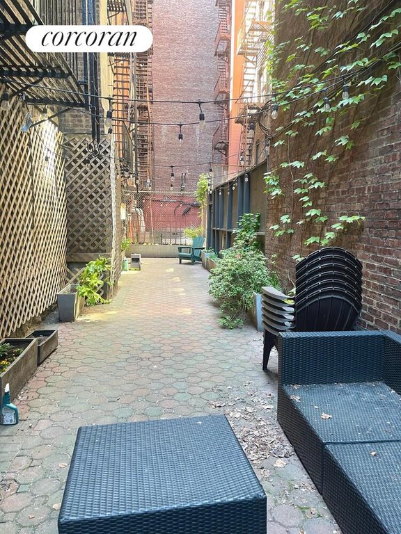 349 West 44th Street, Unit 5FE photo 10