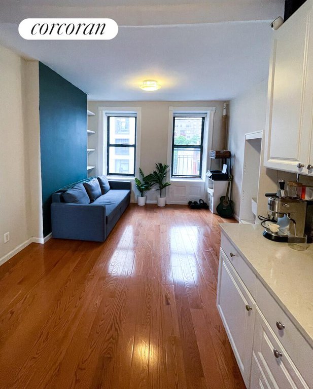 349 West 44th Street, Unit 5FE photo 2