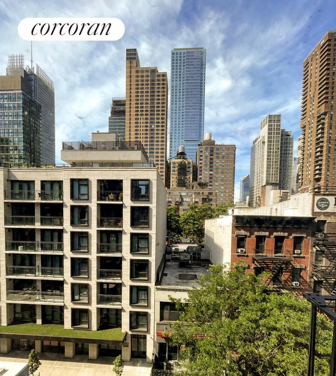 349 West 44th Street, Unit 5FE photo 8