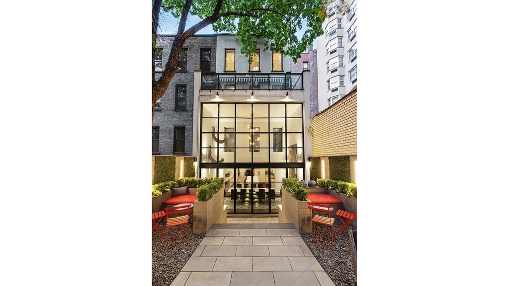 505 East 84th Street
